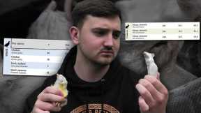 Chicks Are FINE To Feed To Snakes, Here's Why!