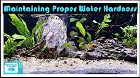 Fish Tank Water Hardness Fully Explained: Don't Kill Your Fish!