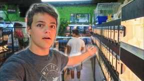 INSANE REPTILE STORE TOUR!