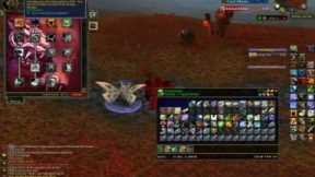 Exotic Pets in Wrath of the Lich King