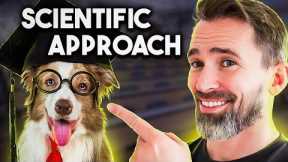 Master Dog Training: The Proven Scientific Approach