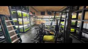 Friday Night Live Q&A Freshwater Aquarium Keeping Fish Shrimp and Plants