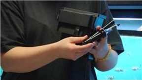 Fish Tanks & Aquarium Maintenance : How to Install a Fish Tank Filter