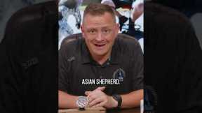 Coming to a City Near You…the Central Asian Shepherd Dog
