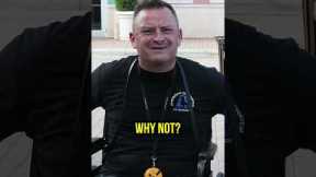 How Banning E-Collars Would Effect Wheelchair Users