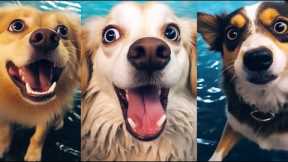 Best DOG Videos Ever!! 🐶 (Compilation of Funny PUPPIES) 🐶