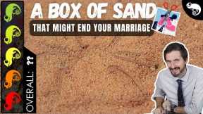 Six-Eyed Sand Spider, The Best Pet Arachnid?