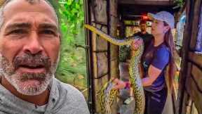 Exotic Pets Witchita East and Reptarium in Wichita KS!