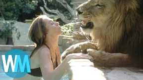 Top 10 Most Expensive Exotic Pets