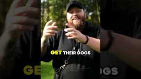 This Quick Dog Training Tip Is So Important