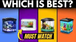 Top 5 Best Fish Tanks In 2023