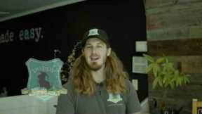 WHY WE USE “PLACE” COMMAND, featuring WAGLEY! | THE PUPPY ACADEMY VLOG 018