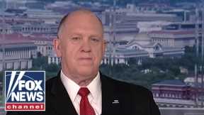 BREAKING: Trump border czar says deportation operations underway