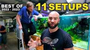 MD Fish Tanks: Best Aquariums 2022 - 2023