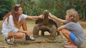Hilarious Training Tips for Exotic Pets!