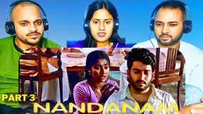 Nandanam - Malayalam Movie Reaction Part 3 | Prithviraj Sukumaran | Navya Nair | Siddique