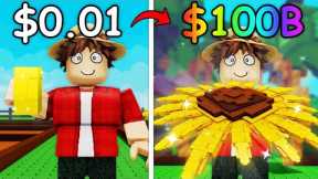 Starting Over to Unlock EVERY NEW SEED in Grow a Garden!