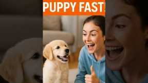 Puppy Obedience Training 101: Teach Your Dog to Sit, Stay, Come & More!#dogtraining #puppytips