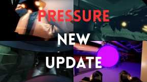 Pressure New Update Gameplay - Worth The Wait