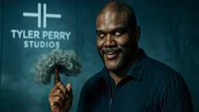 Tyler Perry Gave Me a Wig. What It Did to Me Still Haunts Me | HORROR STORY