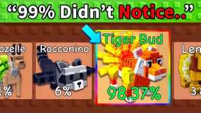 Grow a Garden MESSED up.. (Admin Abuse War)