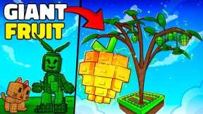 I Tested Green Bean + Tabby Cat Method to Make JUMBO Plants