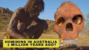 You Won't Believe the Age of This ANCIENT SKULL Found in Australia