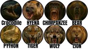 World’s most DANGEROUS Pets Explained (Part 2)