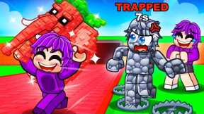 Baby Dash Got Bullied So I Gave Him EVERY BRAINROT in Steal a Brainrot