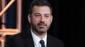 UPDATE on Kimmel cancellation SURGES into news