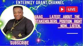 UAAG___LATEST_ABOUT_THE_STAKEHOLDERS_POSITION_RIGHT_NOW._LISTEN