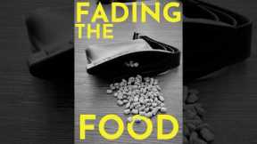 How to teach your dog to listen even when you don't have a treat in your hand. #dogtraining