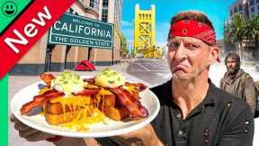 California Food That Will KILL YOU!! Ozempic can't fix this...