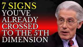 7 Signs You’ve Already Crossed to the 5th Dimension — Brian Weiss