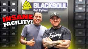 This Reptile Collection In México Is amazing!