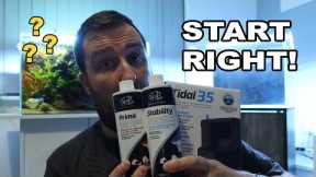 The Ultimate Guide to Freshwater Fish Tanks (START HERE!)