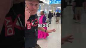 How to Train Your Dog Using Visual Cues ONLY!