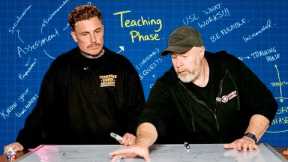 The Brutal Truth: Why Your Dog's Training is STUCK