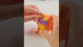 Meet the most exotic of all EXOTIC PETS.