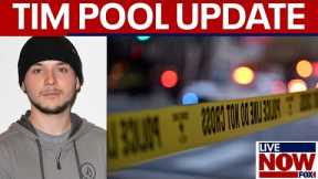 Tim Pool shooting: New details after gunshots fired at right-wing podcaster's home