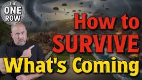 If You Don't Have These 5 Skills, Your Not Prepared