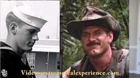 Stolen Valor Phony Navy SEAL of the Week. Was Jesse the Body Ventura a Navy SEAL. Yes... Yes He Was