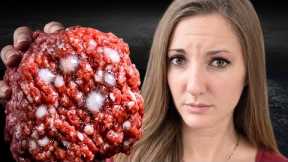 I Can’t Believe They Added THIS to Meat—Check Your Labels!