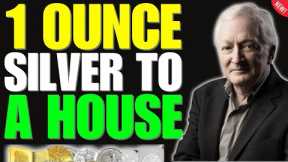 If You Have Silver, You HAVE ONLY 5 Days to Act... WATCH THIS NOW: Michael Oliver | Silver 2026