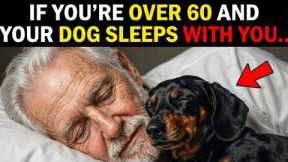 If You Sleep With Your Dog Every Night, THIS Will Happen