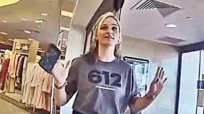 Good Samaritan Helps Slidell Police Catch Fleeing Shoplifters