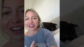 Follow for more training tips 🤣🤣 #puppy #retreiver #labrador #funnydog #dogmom