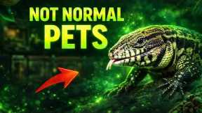 REPTIWORLD | The Truth About Exotic Pets…