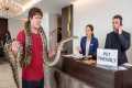 I Tested 'PET FRIENDLY' Hotels With