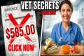 7 Cheap Supermarket Items Vets